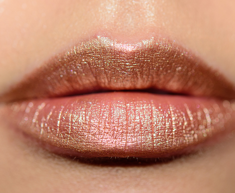 <p class="text-center">ColourPop Lights Out Ultra Metallic Liquid Lipstick</p>