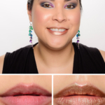 ColourPop Lights Out Ultra Metallic Liquid Lipstick