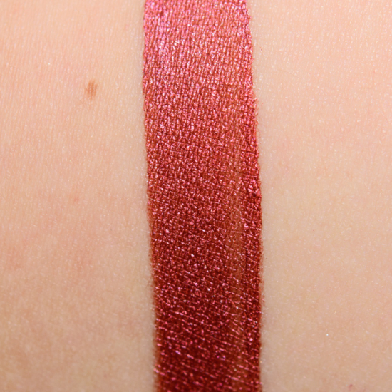 ColourPop Mugshot Ultra Metallic Liquid Lipstick