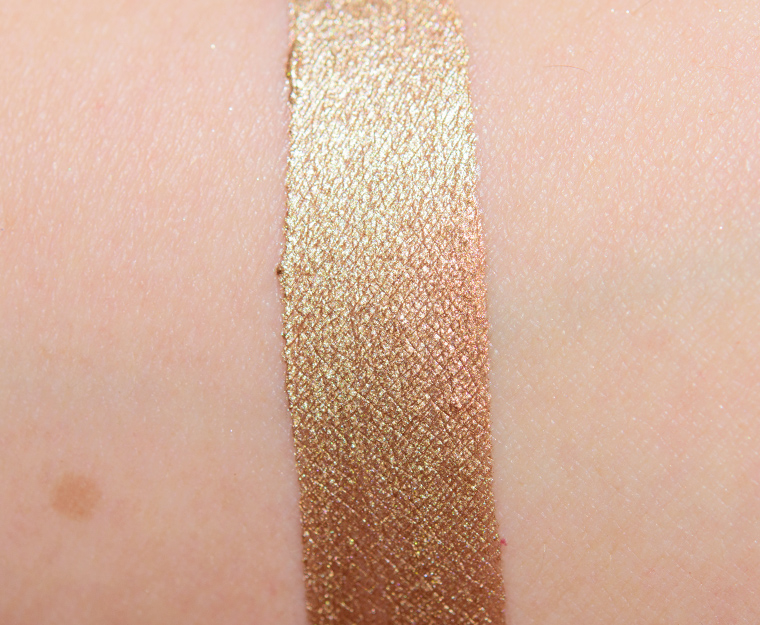 <p class="text-center">ColourPop PYT Ultra Metallic Liquid Lipstick</p>