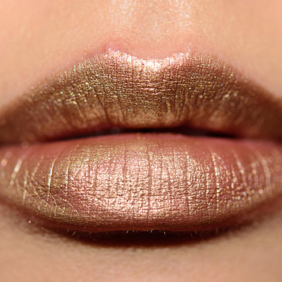 ColourPop PYT Ultra Metallic Liquid Lipstick
