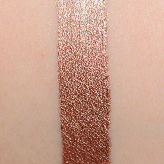 ColourPop Salt Ultra Metallic Liquid Lipstick