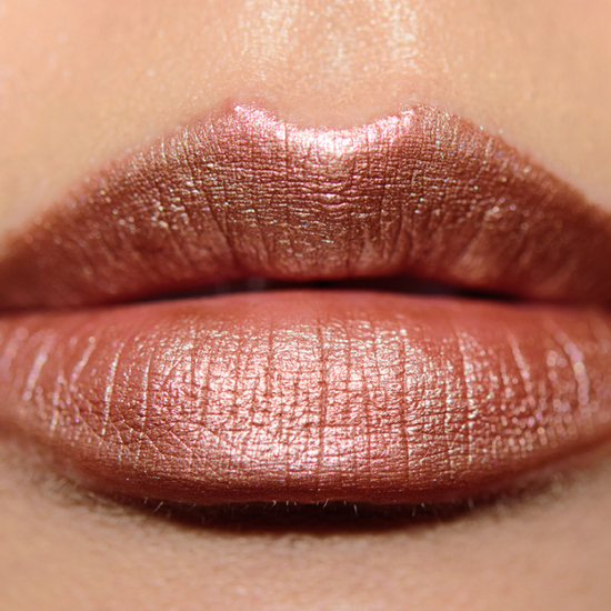 ColourPop Salt Ultra Metallic Liquid Lipstick