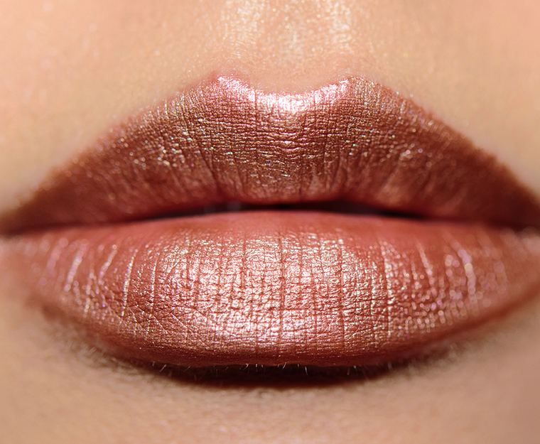 <p class="text-center">ColourPop Salt Ultra Metallic Liquid Lipstick</p>