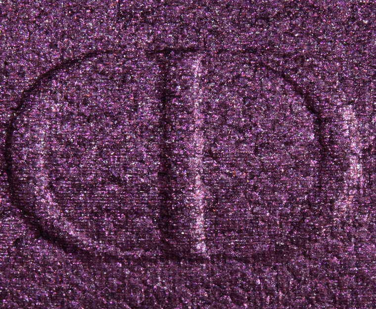 Dior Temptation (184) Diorshow Mono Lustrous Smoky Eyeshadow