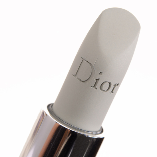 Dior Montaigne Matte (207) Rouge Dior Lip Color