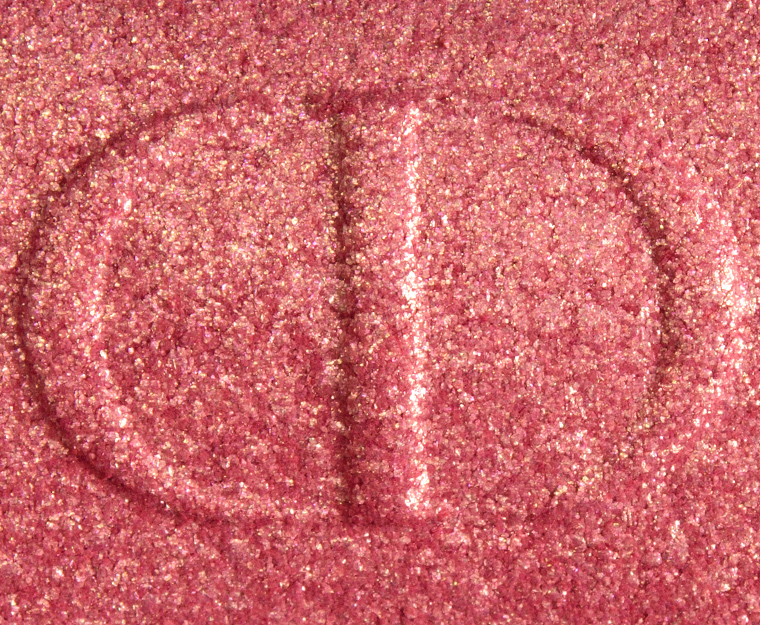 Dior Fusion (764) Diorshow Mono Lustrous Smoky Eyeshadow