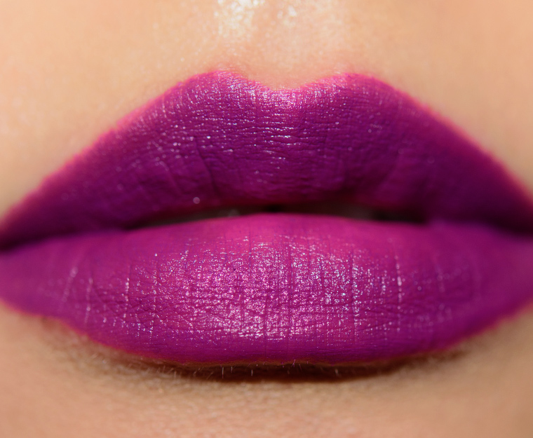 Dior Superstitious Matte (789) Rouge Dior Lipstick