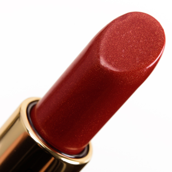 Estee Lauder Hi-Lustre Pure Color Envy Lipstick Slowburn (130)