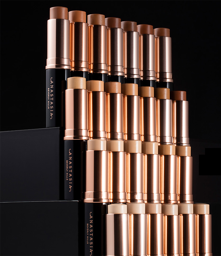 Anastasia Stick Foundation