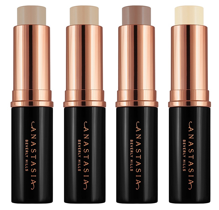 Anastasia Stick Foundation