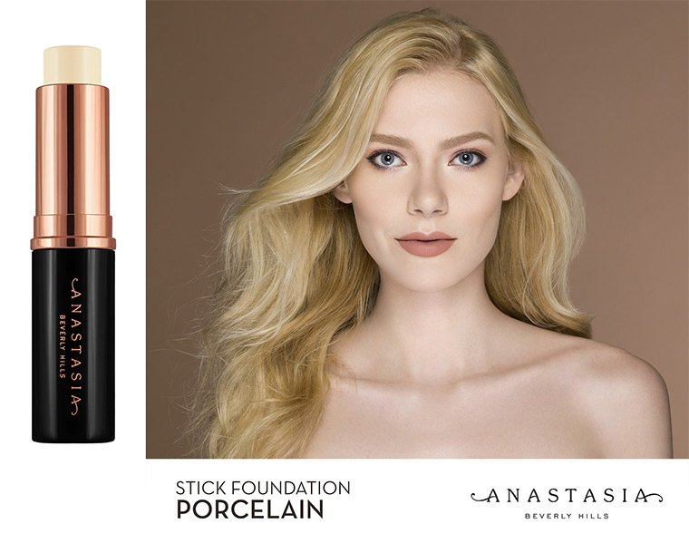 Anastasia Stick Foundation