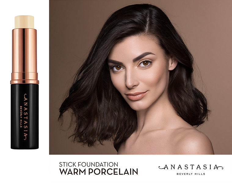 Anastasia Stick Foundation