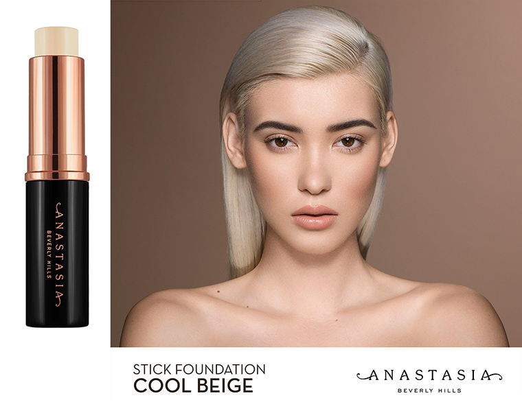 Anastasia Stick Foundation