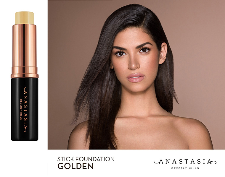 Anastasia Stick Foundation