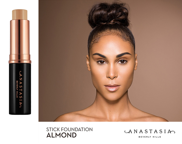 Anastasia Stick Foundation