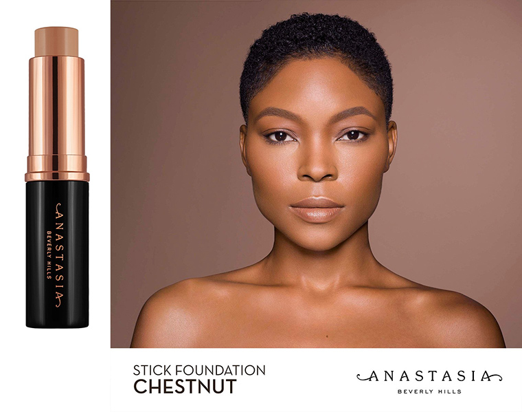 Anastasia Stick Foundation