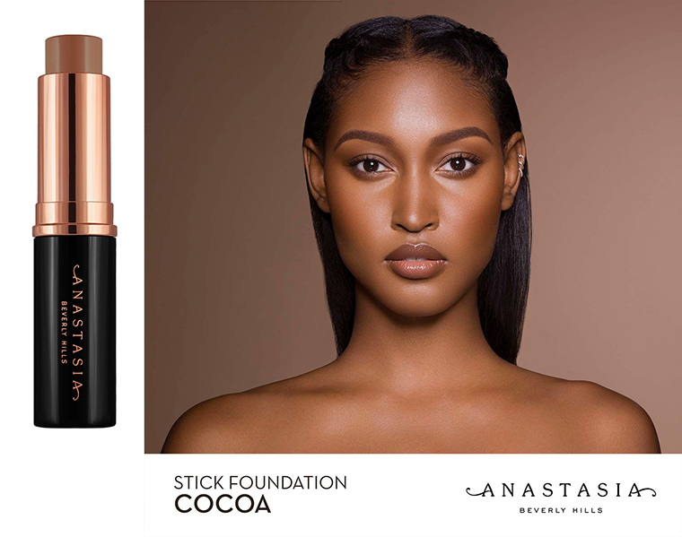 Anastasia Stick Foundation