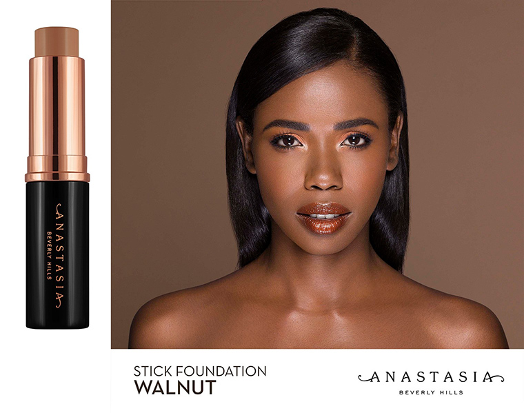 Anastasia Stick Foundation