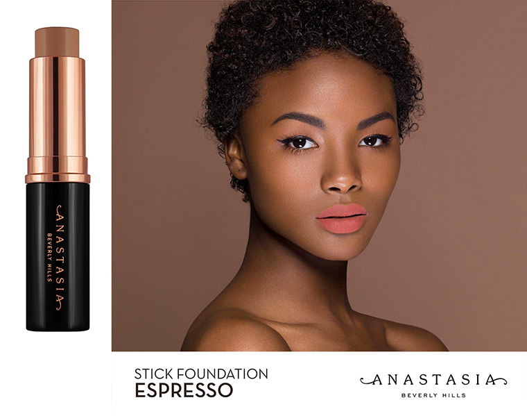 Anastasia Stick Foundation