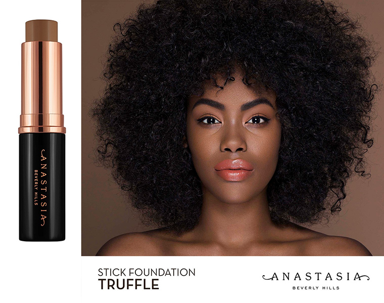 Anastasia Stick Foundation