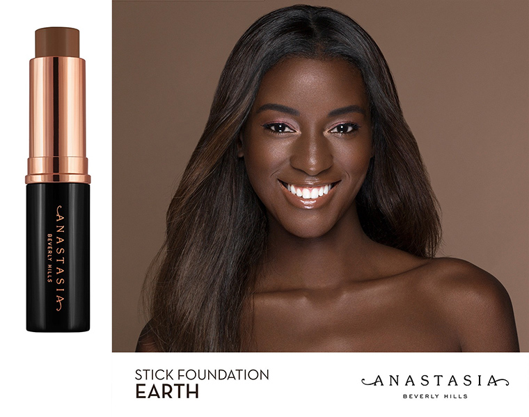 Anastasia Stick Foundation
