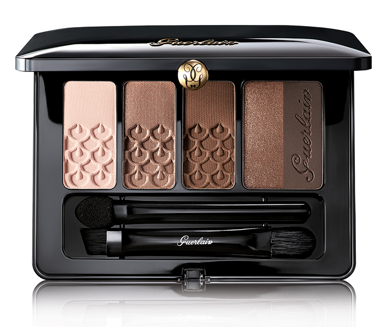Guerlain Fall 2016 Launches