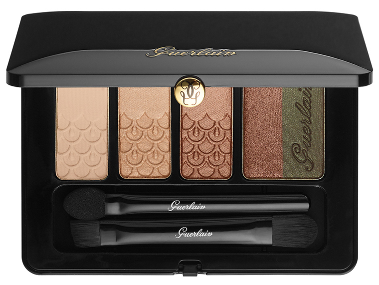 Guerlain Fall 2016 Launches