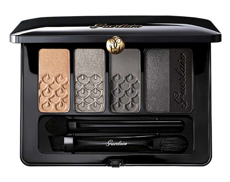 Guerlain Fall 2016 Launches