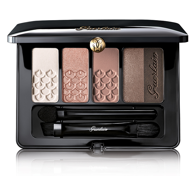 Guerlain Fall 2016 Launches