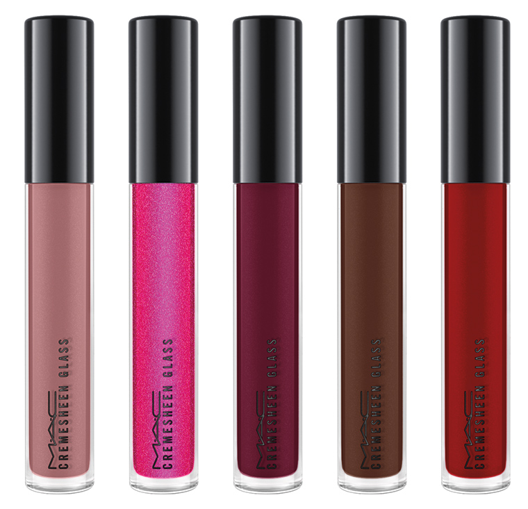 MAC It's a Strike Collection