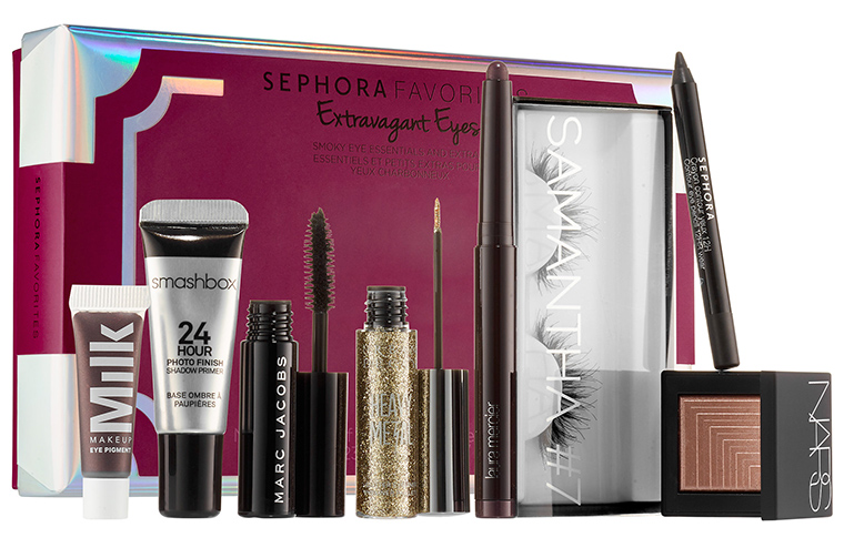 Sephora Favorites for Fall 2016