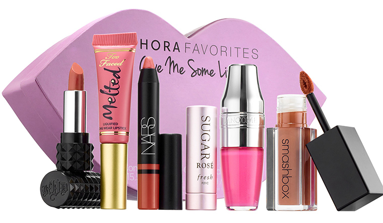 Sephora Favorites for Fall 2016