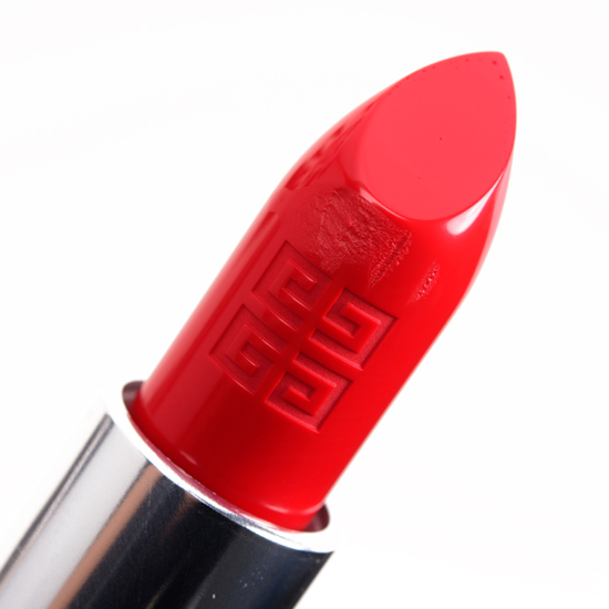 Givenchy Heroic Red (321) Le Rouge