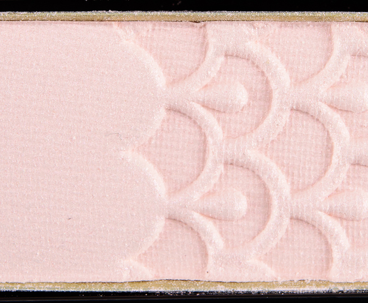 Guerlain Rose Barbare #1