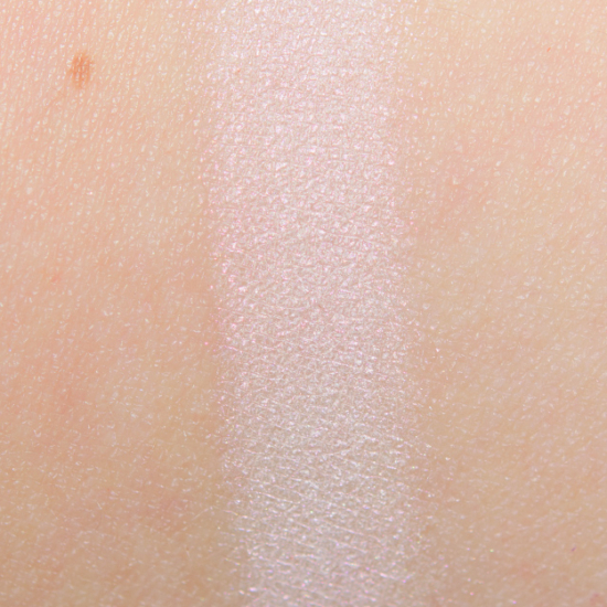 Guerlain Rose Barbare #1 Eyeshadow (Palette 5 Couleurs)