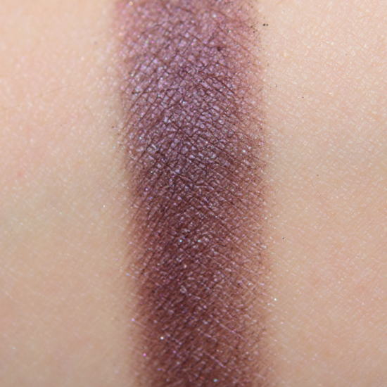 Guerlain Rose Barbare #4 Eyeshadow (Palette 5 Couleurs)