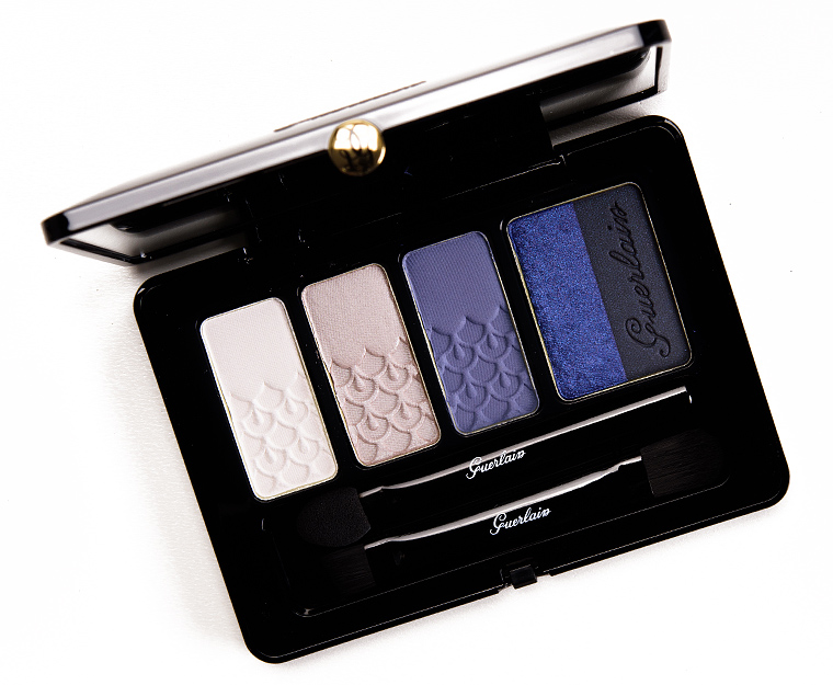 Guerlain Apres l\'Ondee (05) Palette 5 Couleurs