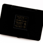 Guerlain Apres l\'Ondee (05) Palette 5 Couleurs