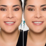 Guerlain 03N Natural Lingerie de Peau Natural Perfection Foundation SPF20
