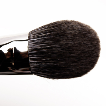 Hakuhodo B505BkSL Blush Brush Round & Flat