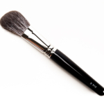 Hakuhodo B512BkSL Highlight Brush Angled