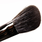 Hakuhodo B512BkSL Highlight Brush Angled 