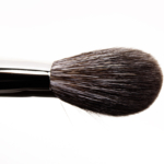 Hakuhodo B512BkSL Highlight Brush Angled 