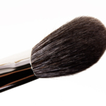 Hakuhodo B512BkSL Highlight Brush Angled 