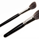 Hakuhodo B512BkSL Highlight Brush Angled 