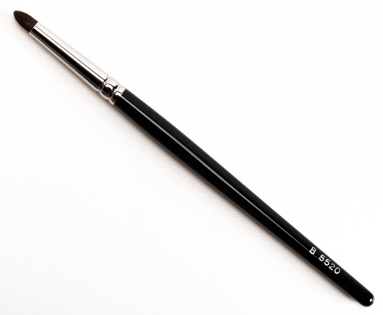 Hakuhodo B5520BkSL Eye Shadow Tapered 