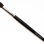 Hakuhodo G5523BkSL Eye Shadow Brush Round & Flat