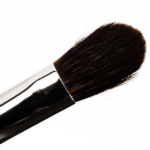 Hakuhodo G5523BkSL Eye Shadow Brush Round & Flat 