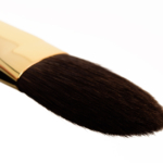 Hakuhodo S116Bk Highlight Brush Round & Flat 